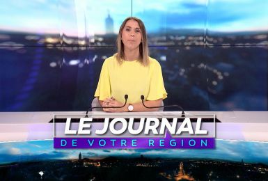 JT du mardi 30 avril 2019