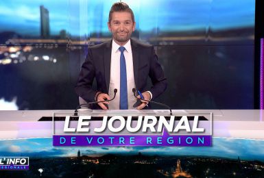 JT du mercredi 8 octobre 2019