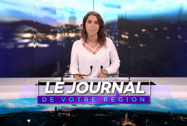 JT du jeudi 6 février 2020