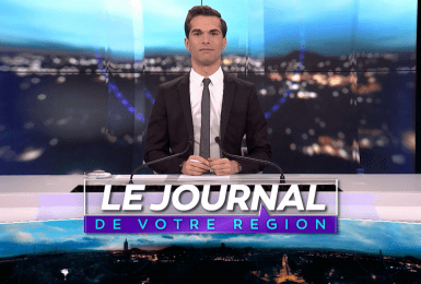 JT du jeudi 9 avril 2020