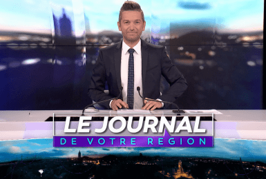 JT du samedi 20 juin 2020