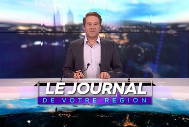 JT du lundi 23 septembre 2019