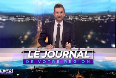 JT du mercredi 6 février 2019