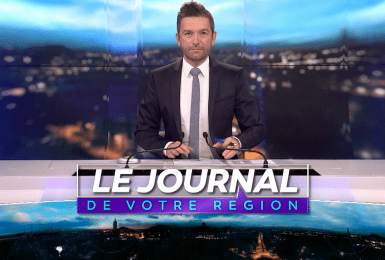 JT du lundi 27 janvier 2020