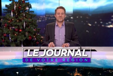 JT du jeudi 26 décembre 2019