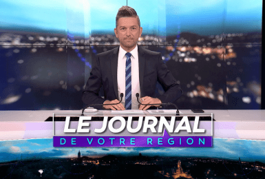 JT du mardi 21 avril 2020