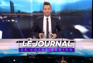 JT du samedi 23 mai 2020