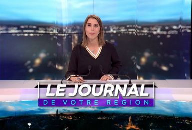 JT du lundi 12 novembre 2018