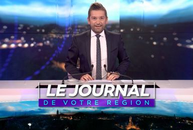 JT du jeudi 10 octobre 2019