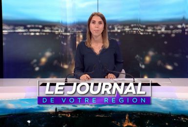 JT du mercredi 16 octobre 2019