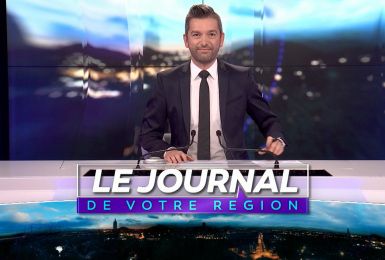 JT du mercredi 20 novembre 2019