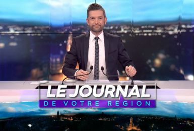 JT du mardi 26 mars 2019