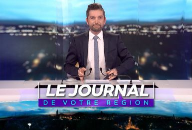 JT du mardi 23 avril 2019