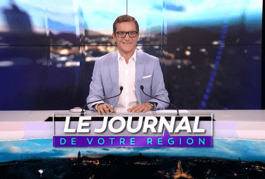 JT du vendredi 15 mai 2020