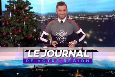 JT du vendredi 20 décembre 2019