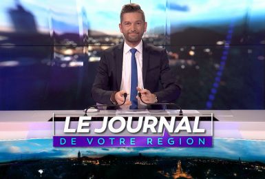 JT du jeudi 13 juin 2019