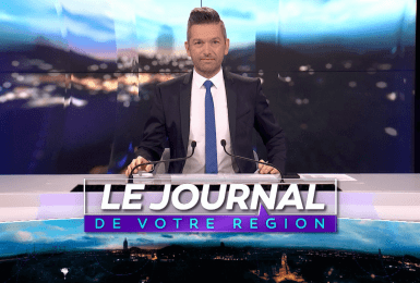 JT du mardi 19 mai 2020