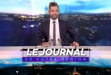 JT du mercredi 28 août 2019