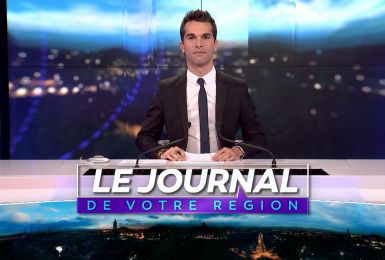 JT du jeudi 28 novembre 2019