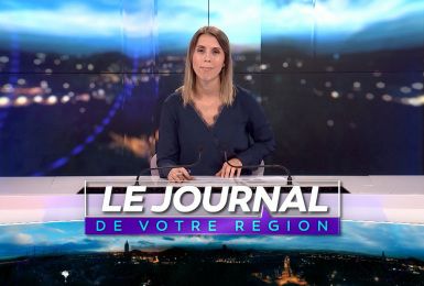 JT du mercredi 1er mai 2019