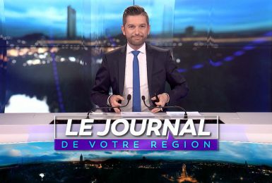 JT du mercredi 13 mars 2019