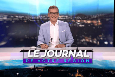 JT du lundi 22 juin 2020