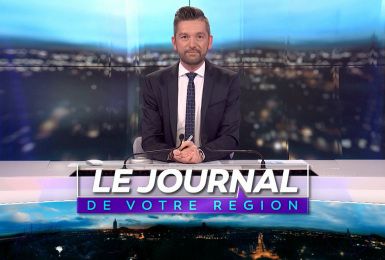 JT du mardi 9 avril 2019