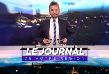 JT du mardi 24 septembre 2019