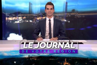 JT du mardi 12 novembre 2019