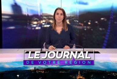 JT du mardi 10 décembre 2019