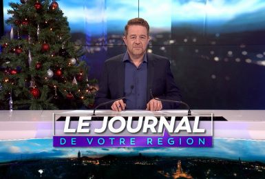 JT du jeudi 19 décembre 2019