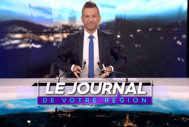 JT du samedi 4 juillet 2020