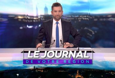 JT du jeudi 2 mai 2019