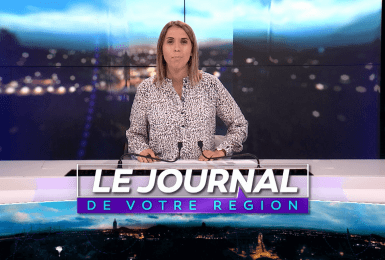 JT du mardi 9 juin 2020