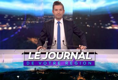 JT du lundi 4 novembre 2019