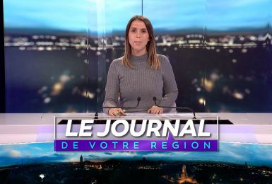 JT du lundi 9 décembre 2019