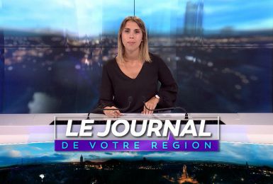 JT du lundi 11 mars 2019