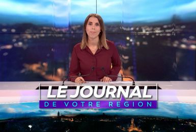 JT du mercredi 18 septembre 2019