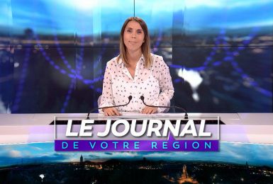 JT du mercredi 2 octobre 2019