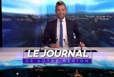 JT du mardi 3 décembre 2019