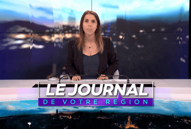 JT du mardi 28 avril 2020