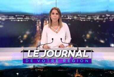 JT du mercredi 24 avril 2019