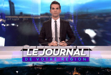 JT du mercredi 11 mars 2020