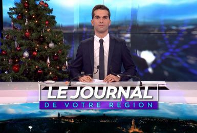 JT du lundi 16 décembre 2019