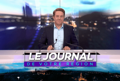 JT du lundi 10 février 2020