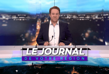 JT du lundi 17 février 2020