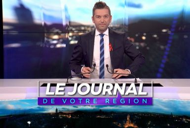 JT du lundi 2 décembre 2019