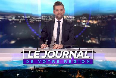 JT du mercredi 27 février 2019