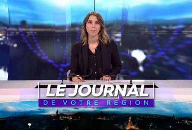 JT du mercredi 8 mai 2019