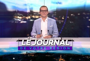 JT du jeudi 12 septembre 2019